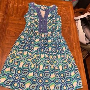 Vineyard Vines sundress